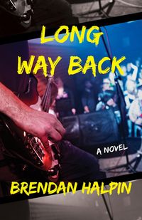 Produktbild: Long Way Back