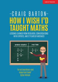 Produktbild: How I Wish I Had Taught Maths