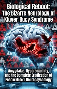 Produktbild: Biological Reboot: The Bizarre Neurology of Kl&uuml;ver-Bucy Syndrome