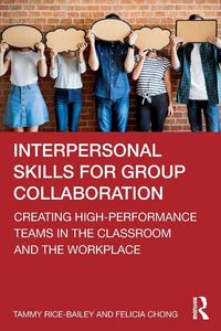 Produktbild: Interpersonal Skills for Group Collaboration