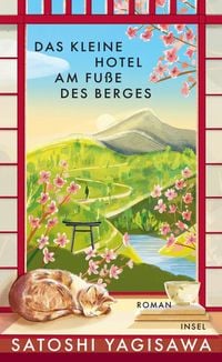 Produktbild: Das kleine Hotel am Fu&szlig;e des Berges