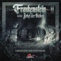 Produktbild: Gefangene der Finsternis