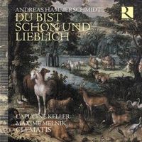 Produktbild: Du bist sch&ouml;n und lieblich