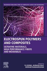 Produktbild: Electrospun Polymers and Composites