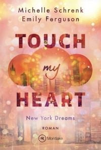 Produktbild: Touch My Heart