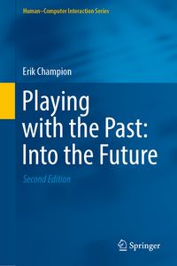 Produktbild: Playing with the Past: Into the Future