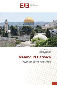 Produktbild: Mahmoud Darwich