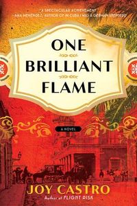 Produktbild: One Brilliant Flame