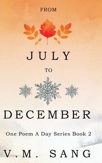 Produktbild: From July to December