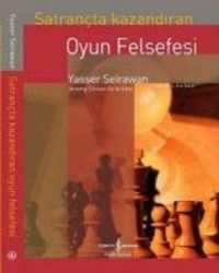 Produktbild: Satrancta Kazandiran Oyun Felsefesi