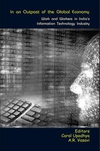 Produktbild: In an Outpost of the Global Economy