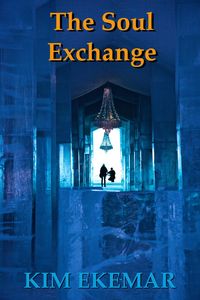 Produktbild: The Soul Exchange