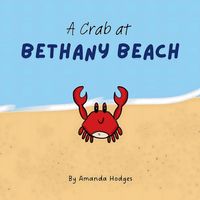 Produktbild: A Crab at Bethany Beach