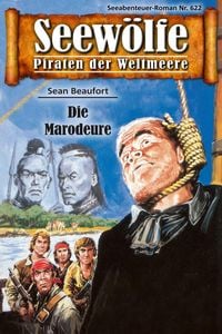 Produktbild: Seew&ouml;lfe - Piraten der Weltmeere 622