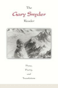 Produktbild: The Gary Snyder Reader