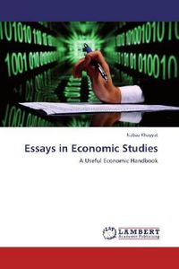 Produktbild: Essays in Economic Studies