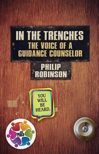 Produktbild: In the Trenches The Voice of A Guidance Counselor