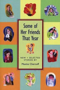 Produktbild: Some of Her Friends That Year