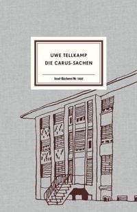 Produktbild: Die Carus-Sachen