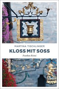 Produktbild: Klo&szlig; mit So&szlig;