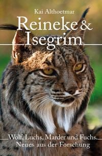 Produktbild: Reineke &amp; Isegrim