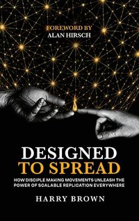 Produktbild: Designed to Spread
