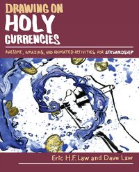 Produktbild: Drawing on Holy Currencies