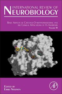 Produktbild: Intl Rev Of Neurobiology V95