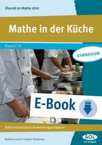 Produktbild: Mathe in der K&uuml;che