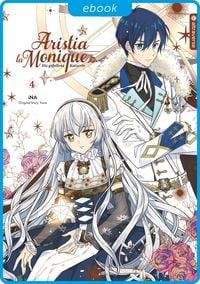 Produktbild: Aristia la Monique - Die gefallene Kaiserin 04