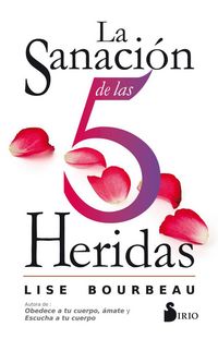 Produktbild: Sanacion de Las 5 Heridas, La