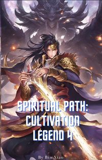 Produktbild: Spiritual Path: Cultivation Legend 4