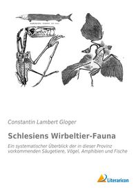 Produktbild: Schlesiens Wirbeltier-Fauna