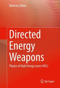 Produktbild: Directed Energy Weapons