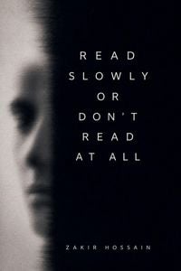 Produktbild: Read Slowly Or Don't Read At All