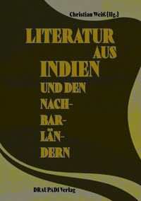 Produktbild: Literatur aus Indien und den Nachbarl&auml;ndern