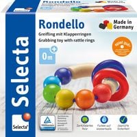 Produktbild: Rondello, Greifling