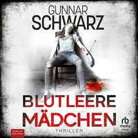 Produktbild: Blutleere M&auml;dchen