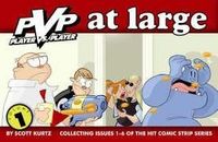 Produktbild: PVP at Large