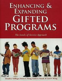 Produktbild: Enhancing & Expanding Gifted P