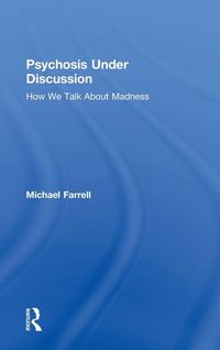 Produktbild: Psychosis Under Discussion