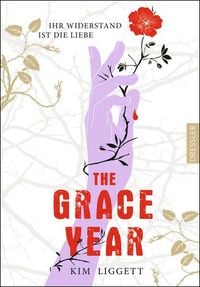 Produktbild: The Grace Year