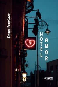 Produktbild: Hotel amor