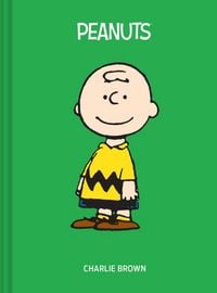 Produktbild: Peanuts Charlie Brown Plush Journal