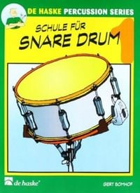 Produktbild: Schule fur Snare Drum 1