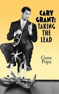 Produktbild: Cary Grant (hardback)