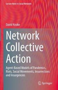 Produktbild: Network Collective Action