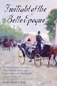 Produktbild: Twilight of the Belle Epoque