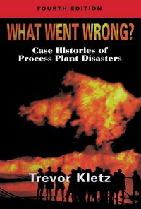 Produktbild: What Went Wrong?