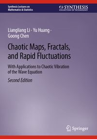 Produktbild: Chaotic Maps, Fractals, and Rapid Fluctuations